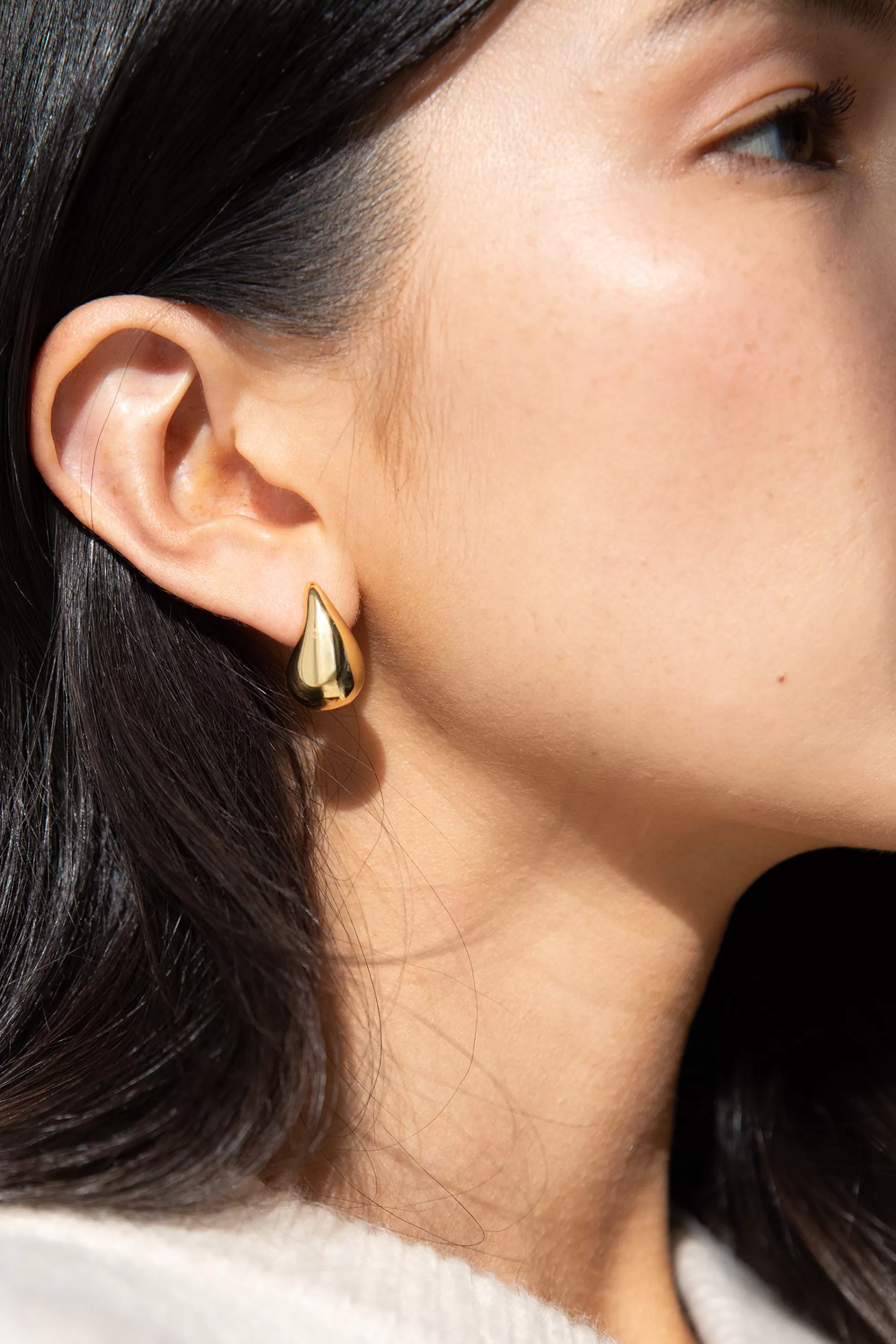 OAK + FORT BUBBLE DROP EARRINGS | Women Earrings | Earrings