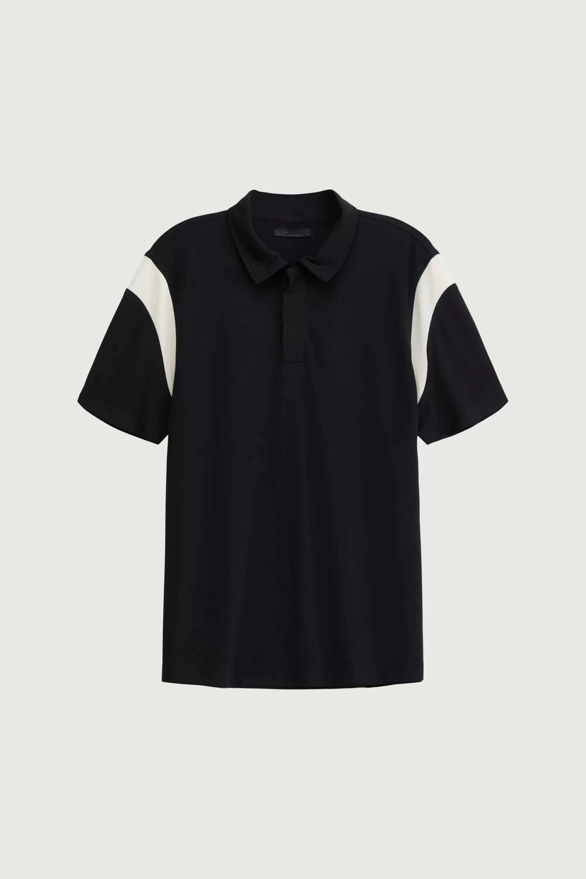 OAK + FORT JERSEY POLO SHIRT | Tops