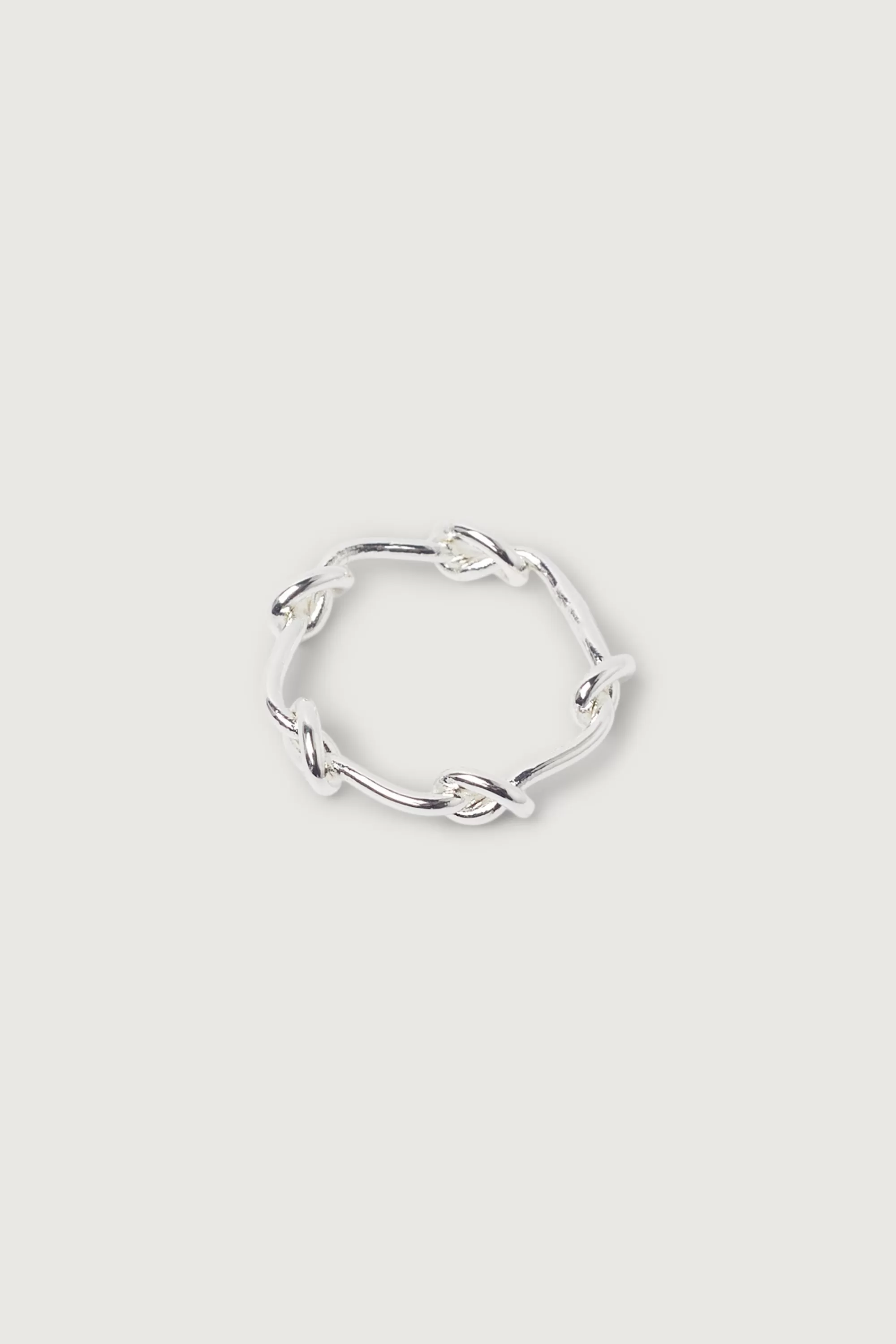 OAK + FORT KNOT RING | Women Rings & Bracelets | Rings & Bracelets