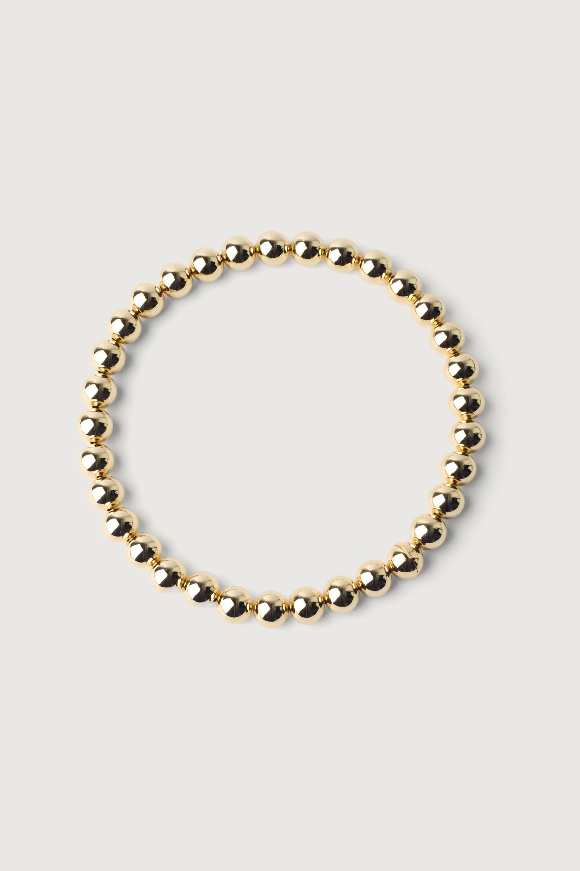 OAK + FORT LARGE BALL NECKLACE | Women Necklaces | Necklaces