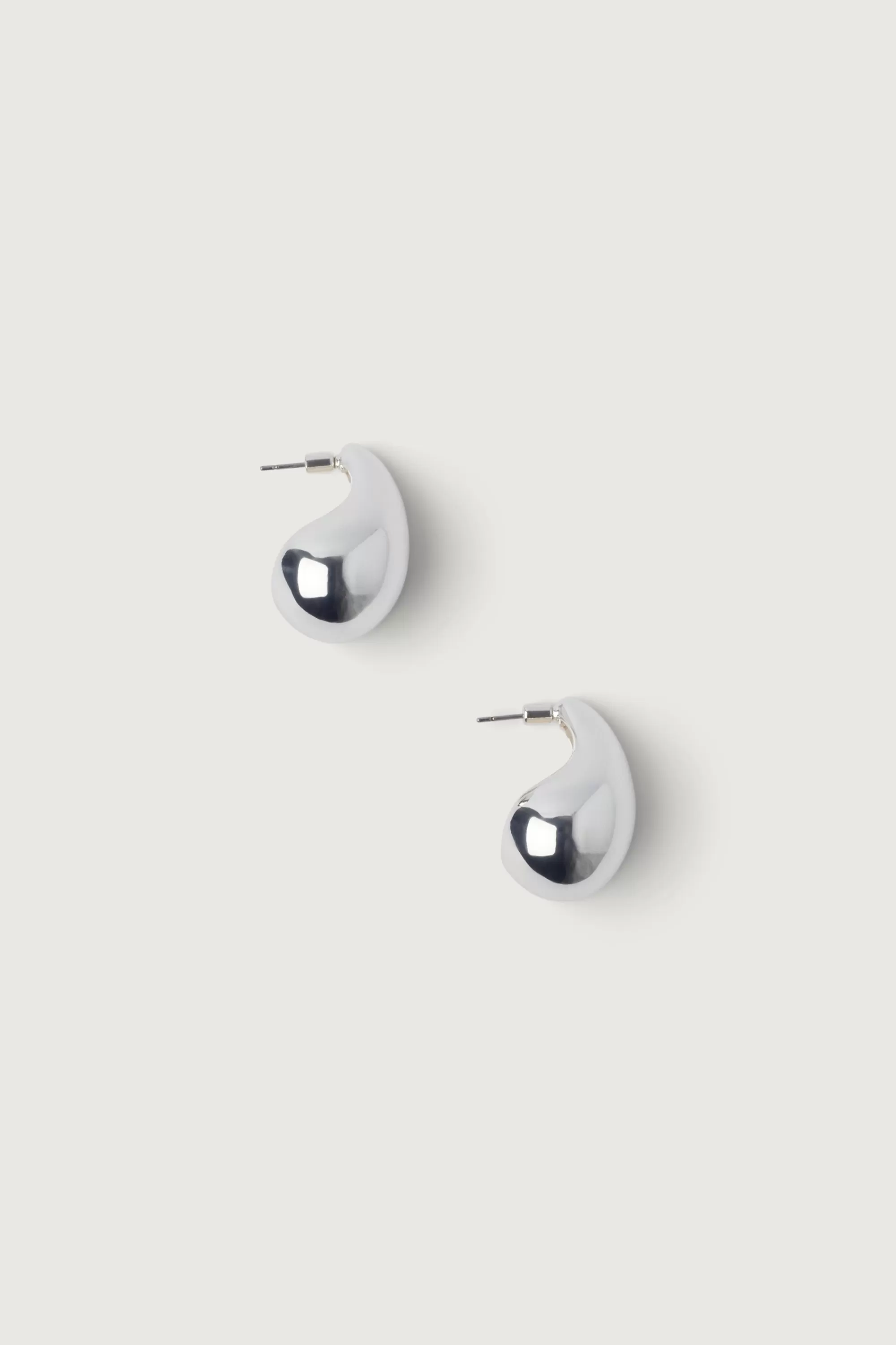 OAK + FORT LARGE BUBBLE DROP EARRINGS | Women Earrings | Earrings