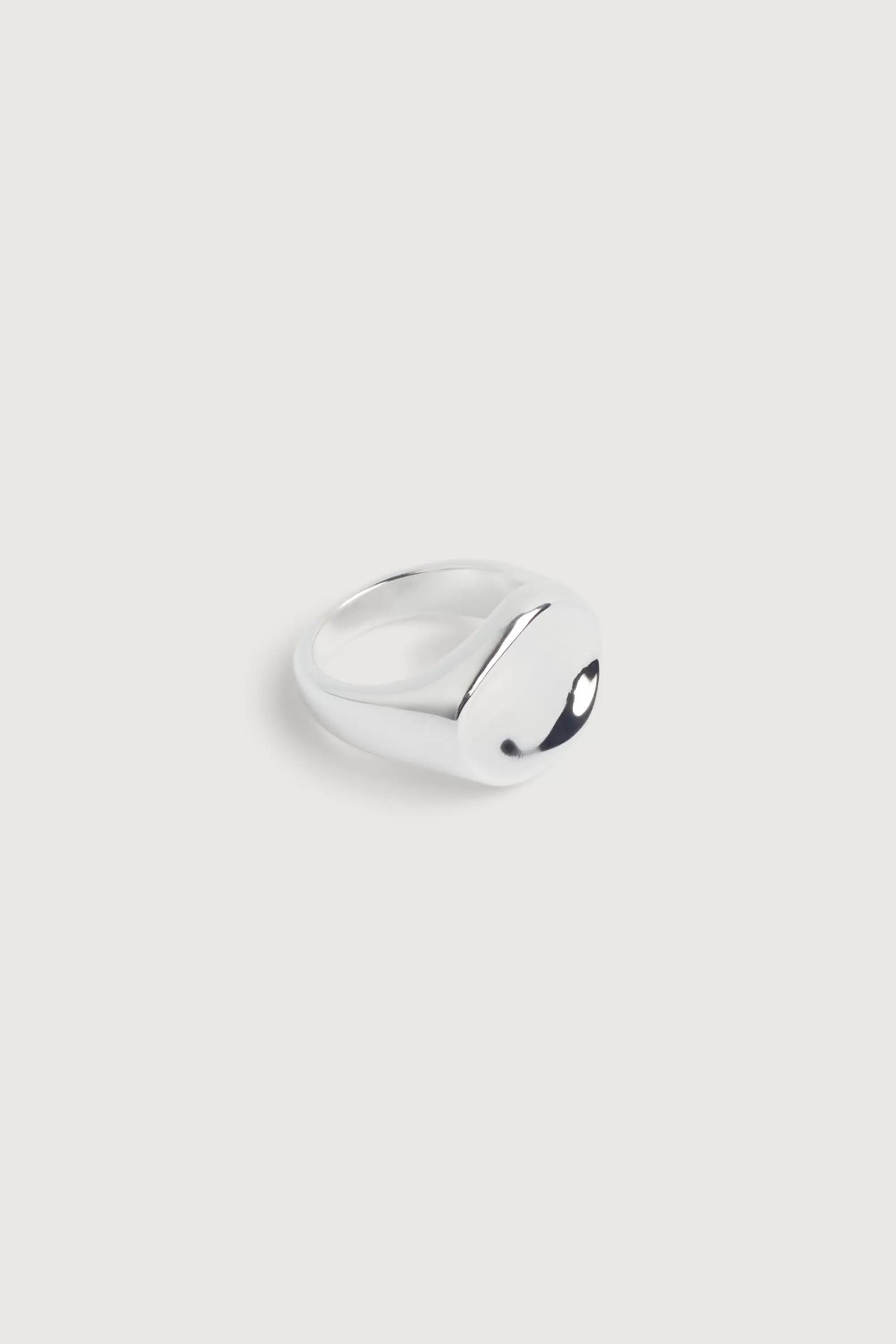 OAK + FORT MATTE TEXTURED ORGANIC RING | Women Rings & Bracelets | Rings & Bracelets