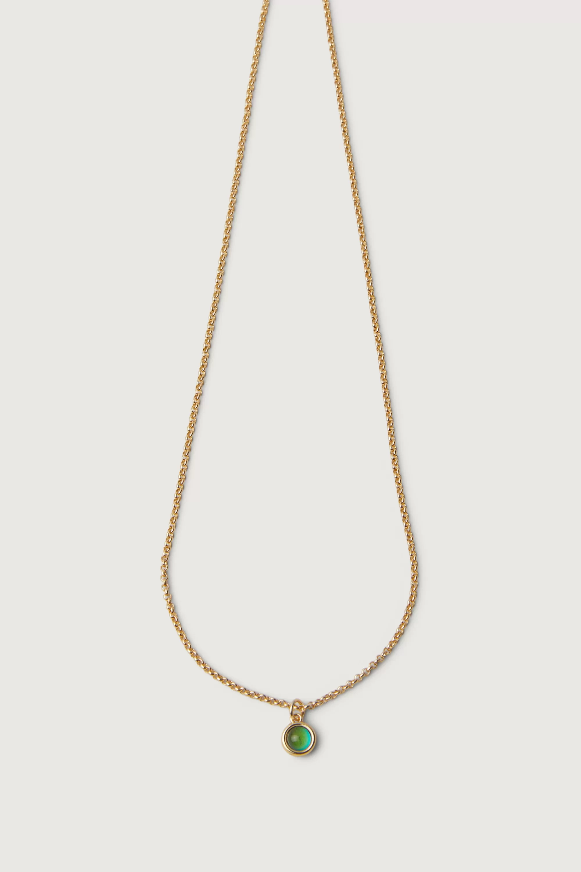 OAK + FORT MOOD STONE NECKLACE | Women Necklaces | Necklaces