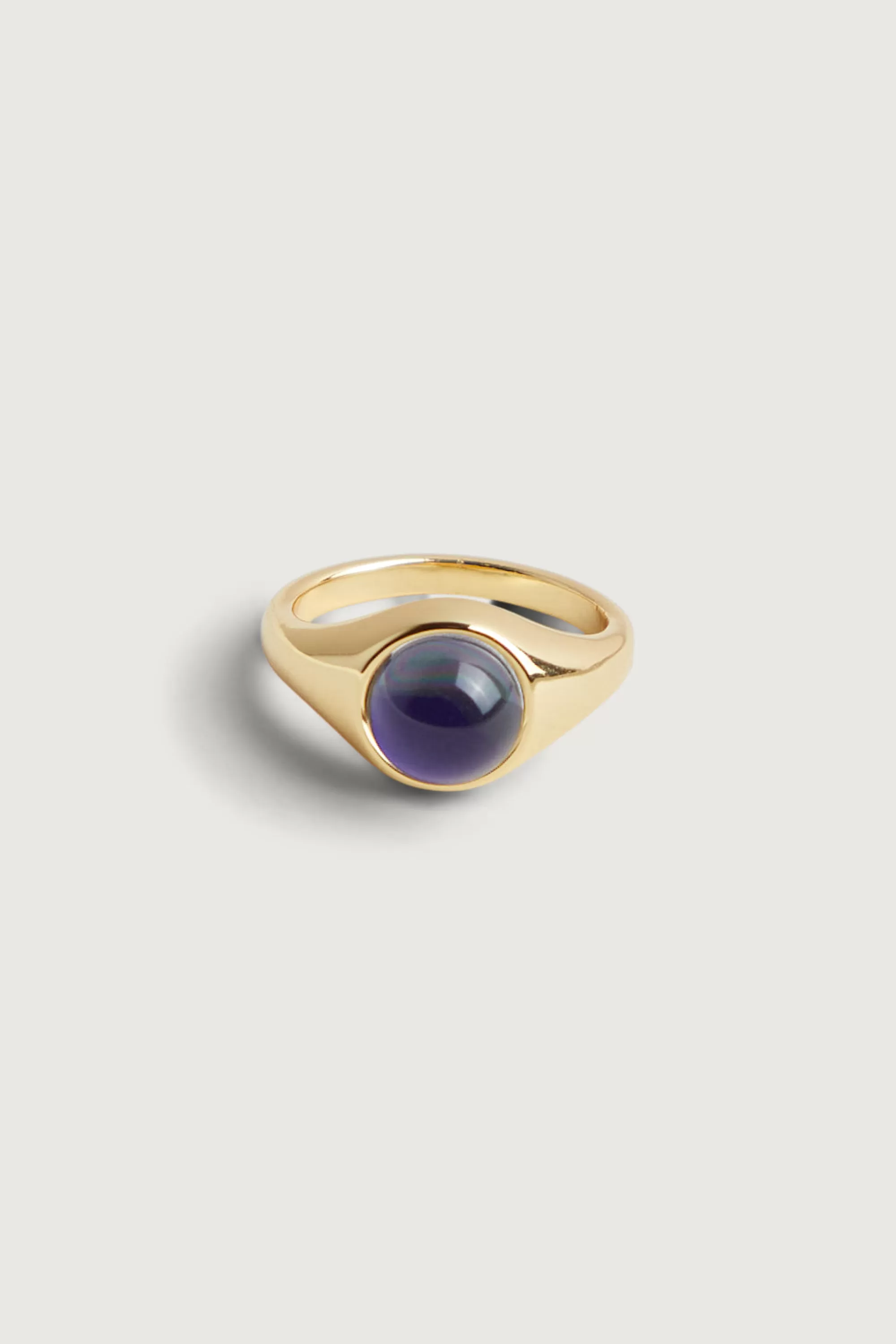 OAK + FORT MOOD STONE RING | Women Rings & Bracelets | Rings & Bracelets