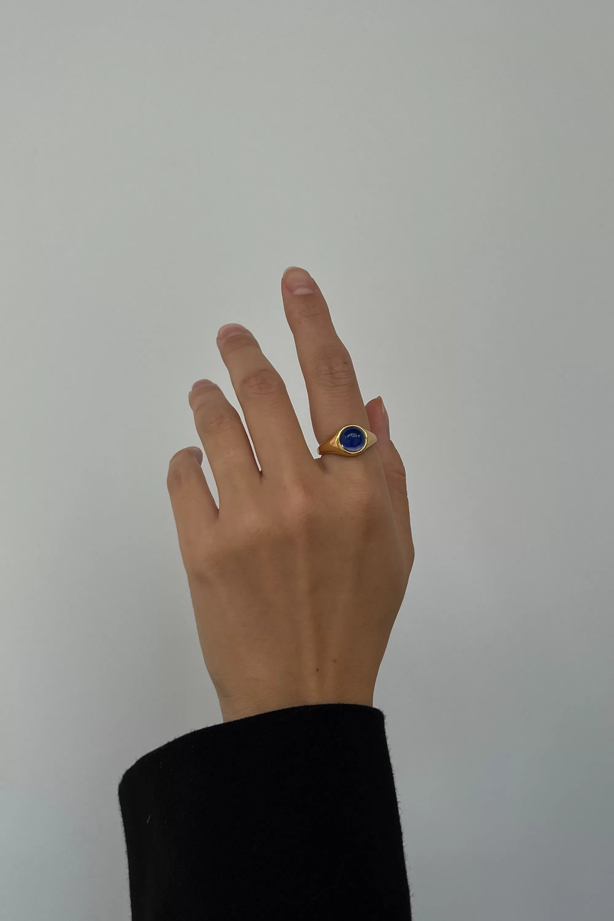 OAK + FORT MOOD STONE RING | Women Rings & Bracelets | Rings & Bracelets