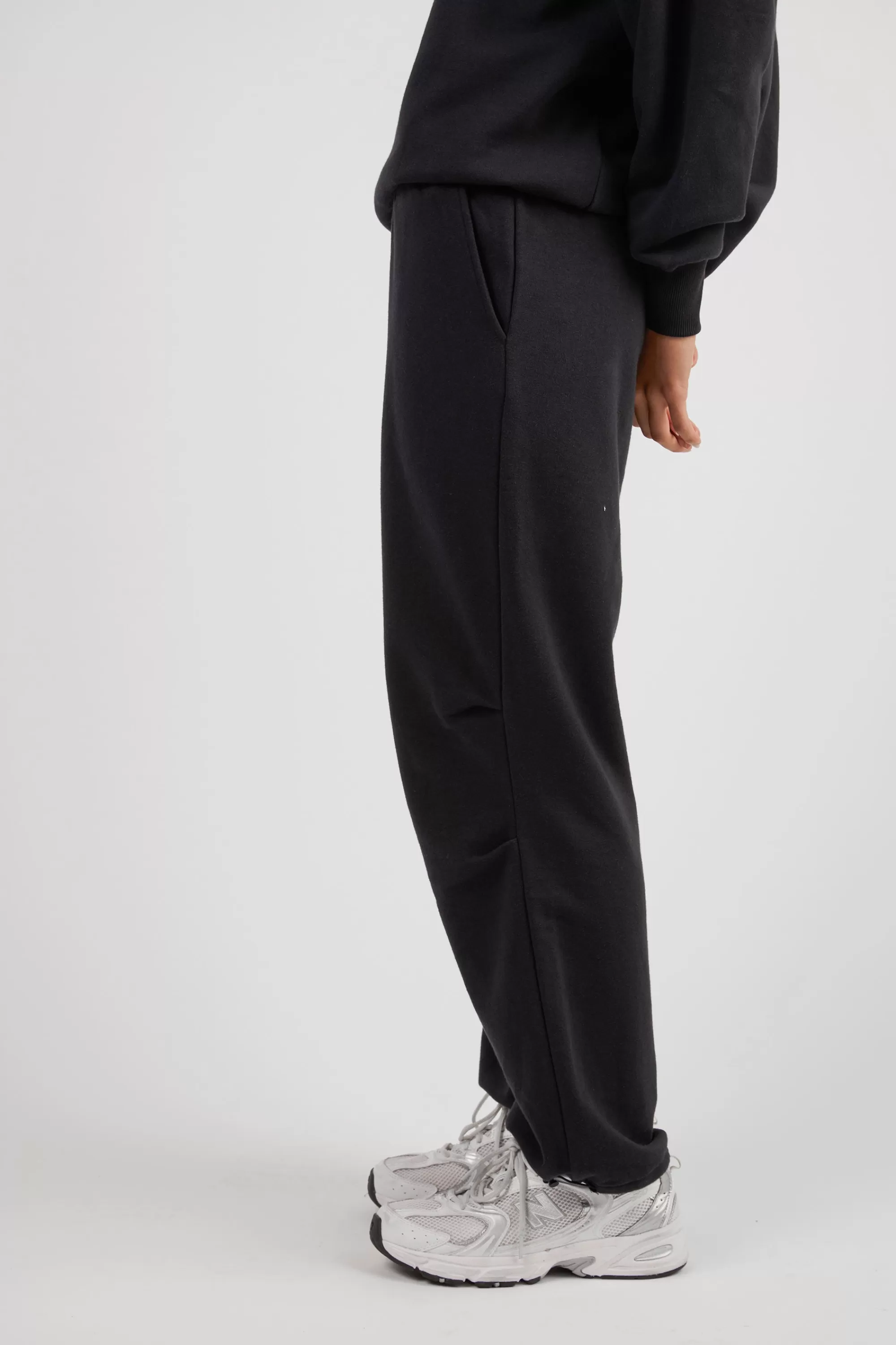 OAK + FORT PARACHUTE PANT | Women Pants