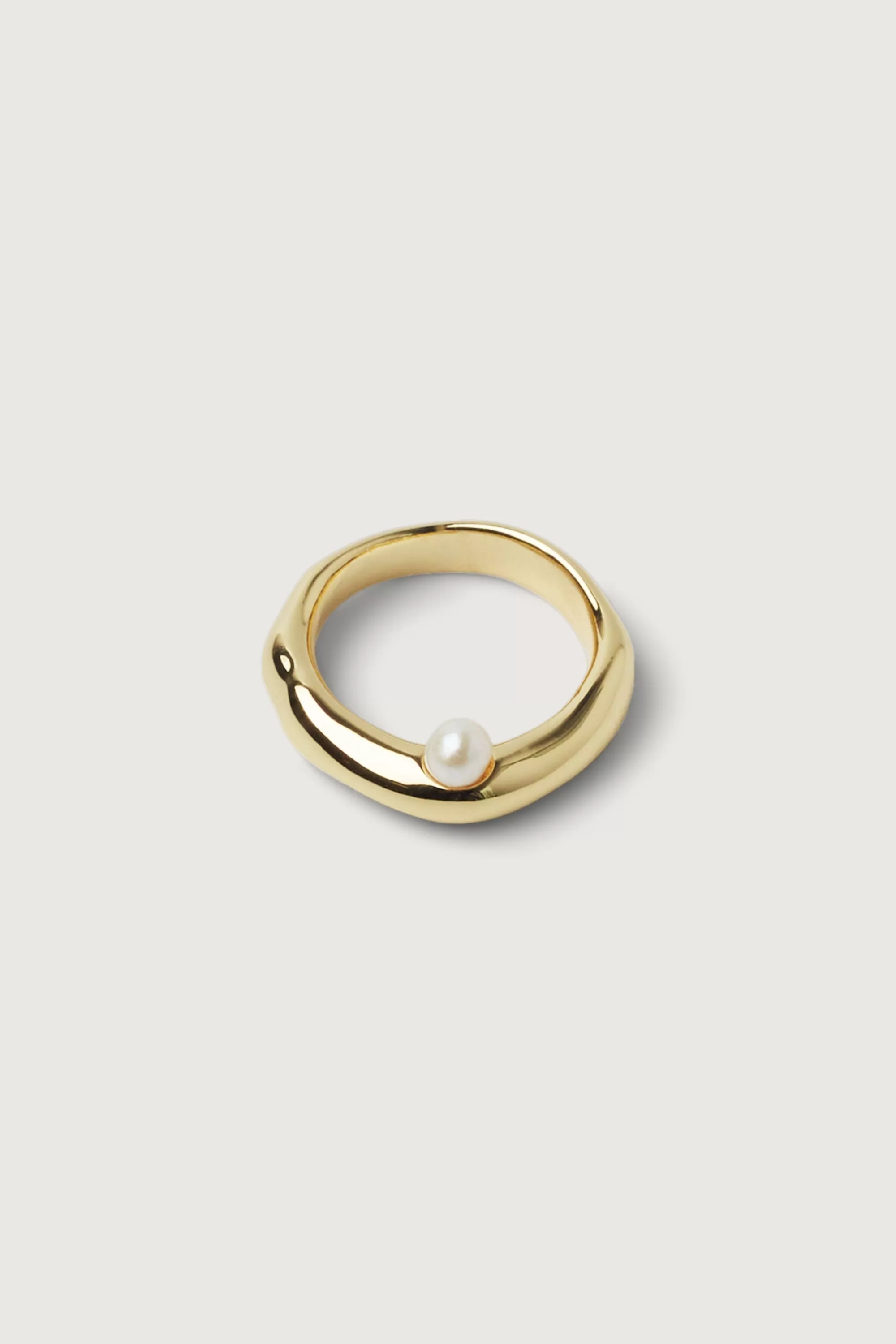 OAK + FORT PEARL RING | Women Rings & Bracelets | Rings & Bracelets