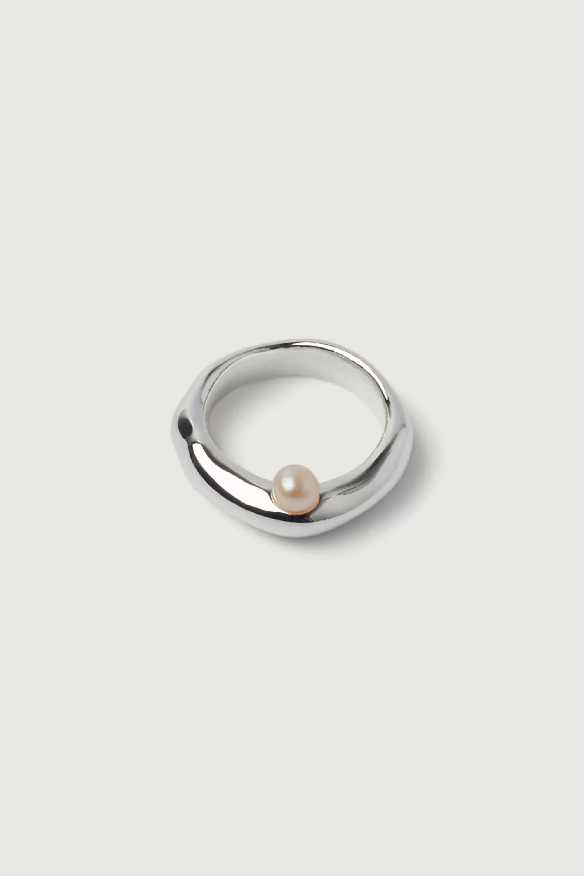 OAK + FORT PEARL RING | Women Rings & Bracelets | Rings & Bracelets