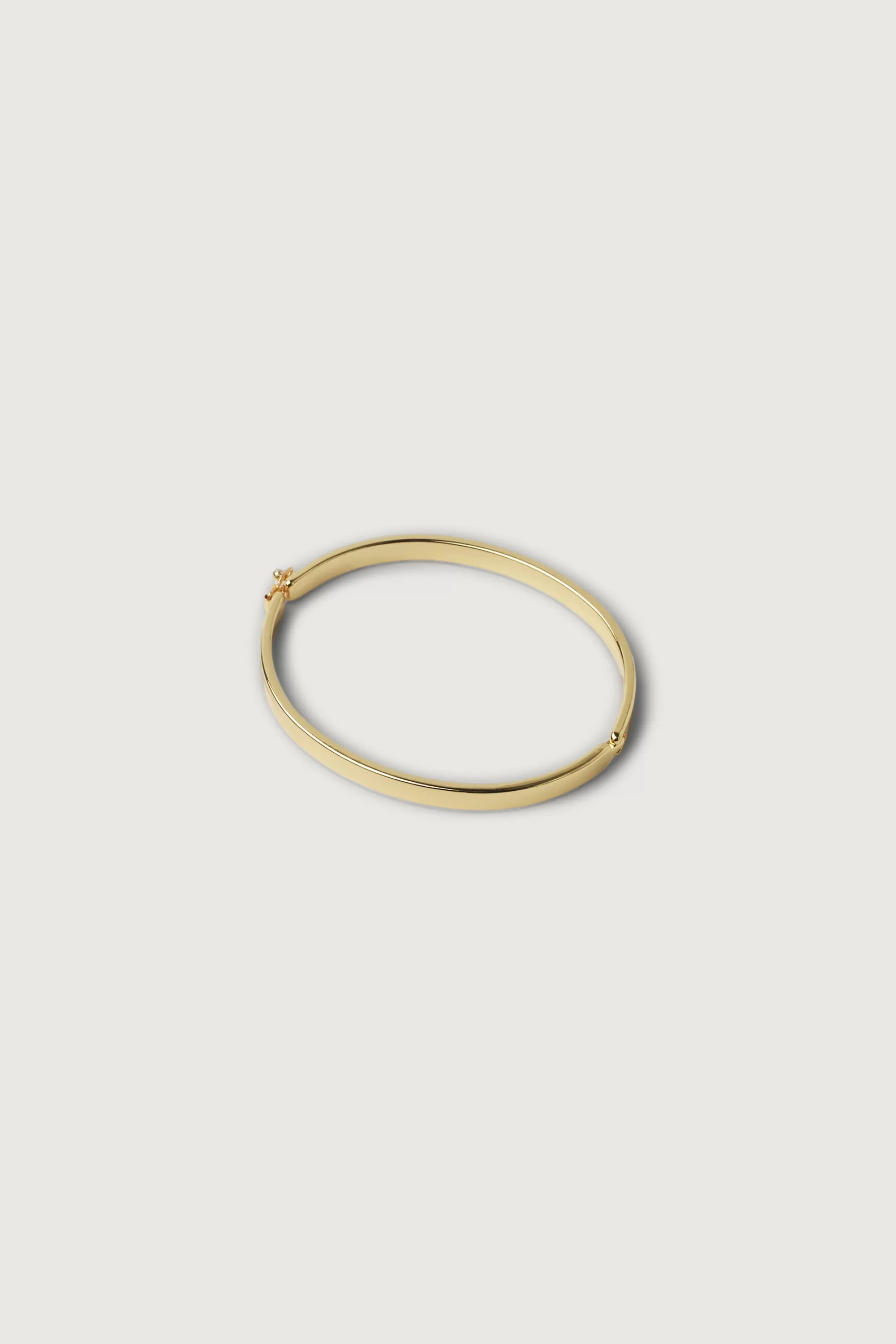 OAK + FORT PIPE BANGLE | Women Rings & Bracelets | Rings & Bracelets