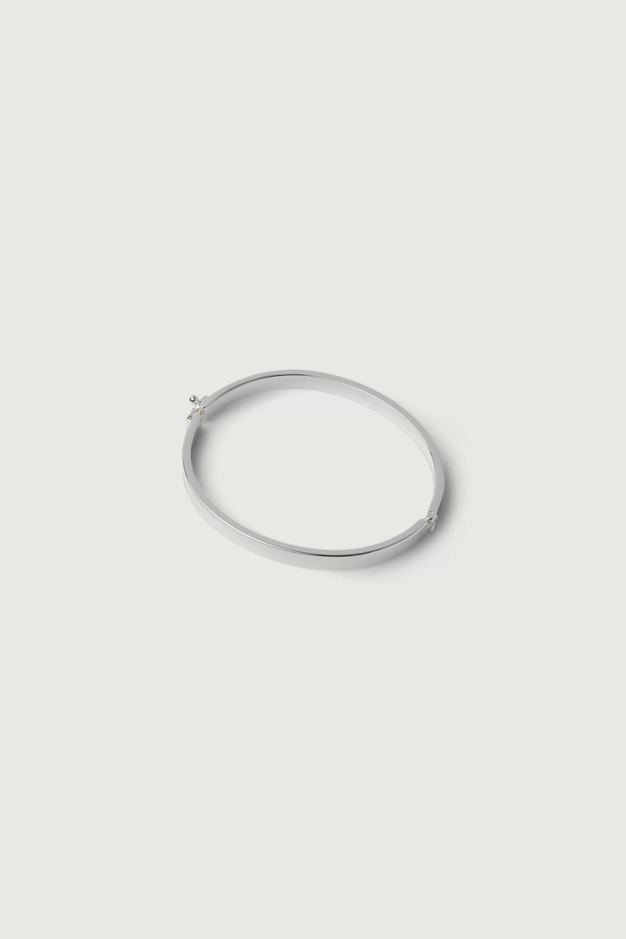 OAK + FORT PIPE BANGLE | Women Rings & Bracelets | Rings & Bracelets
