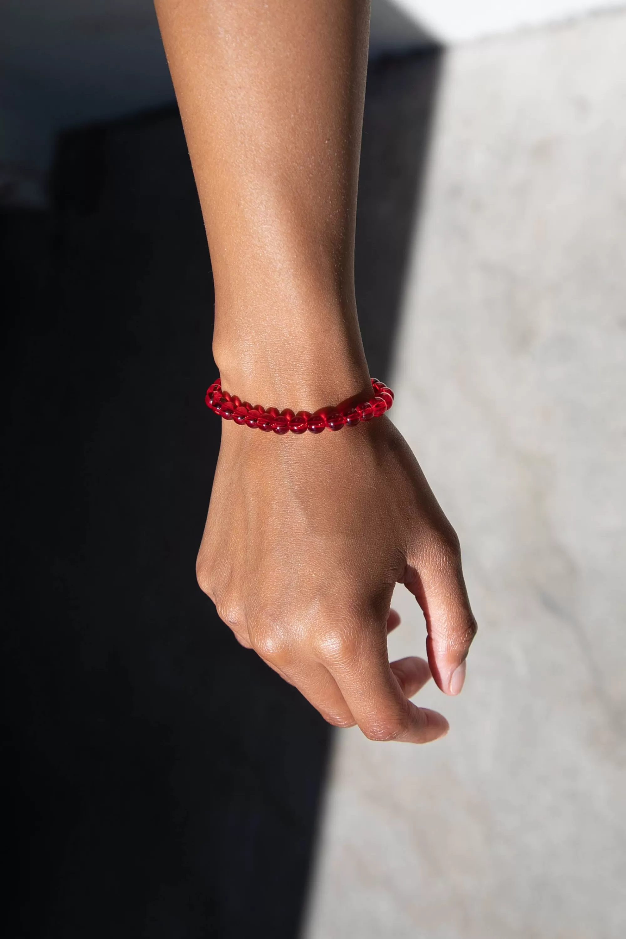 OAK + FORT BEADED BRACELET | Women Rings & Bracelets | Rings & Bracelets