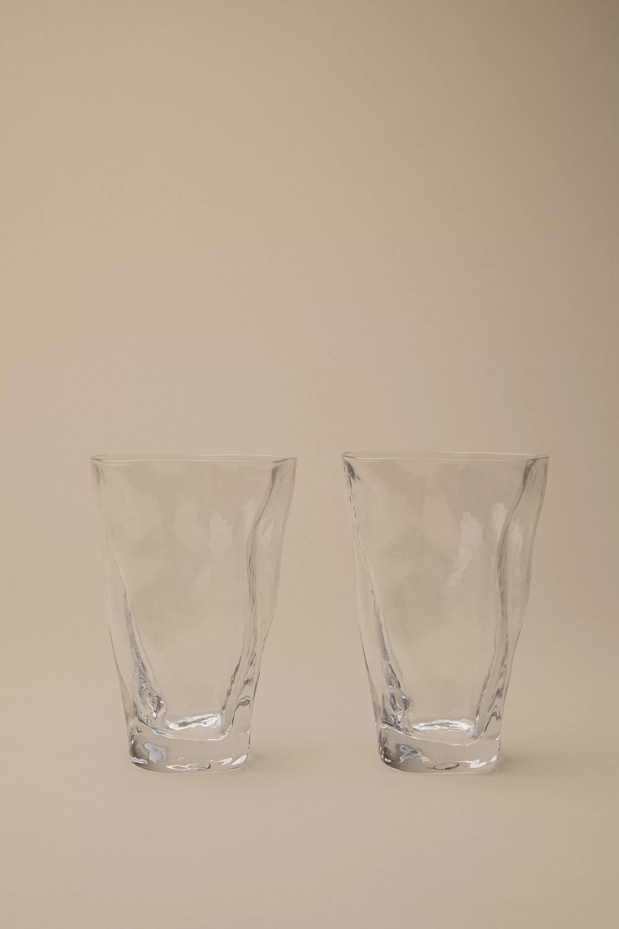OAK + FORT ROCCIA TUMBLERS, SET OF 2 | Tableware