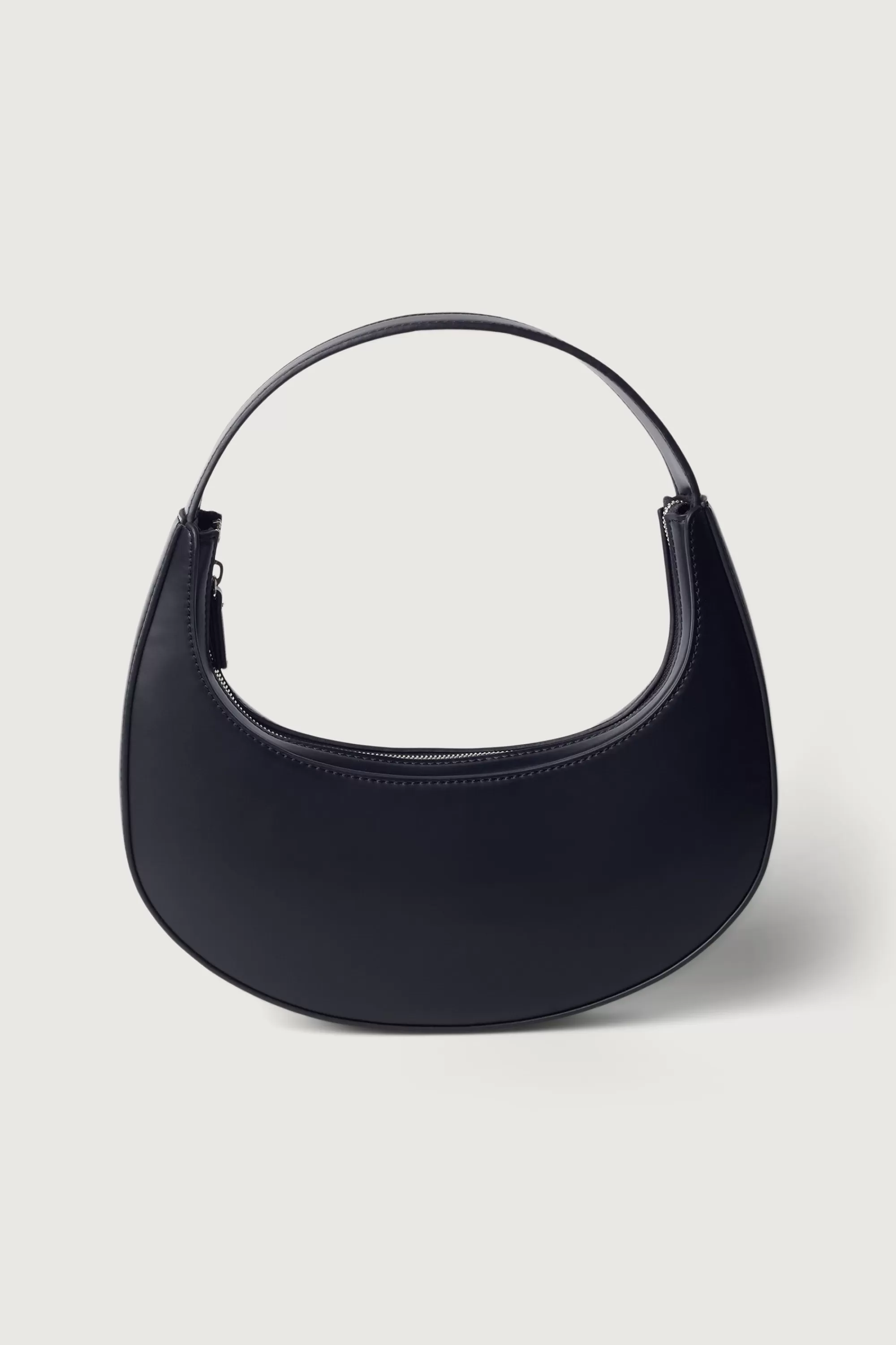 OAK + FORT SMALL ROUND HAND BAG | Women Bags | Bags