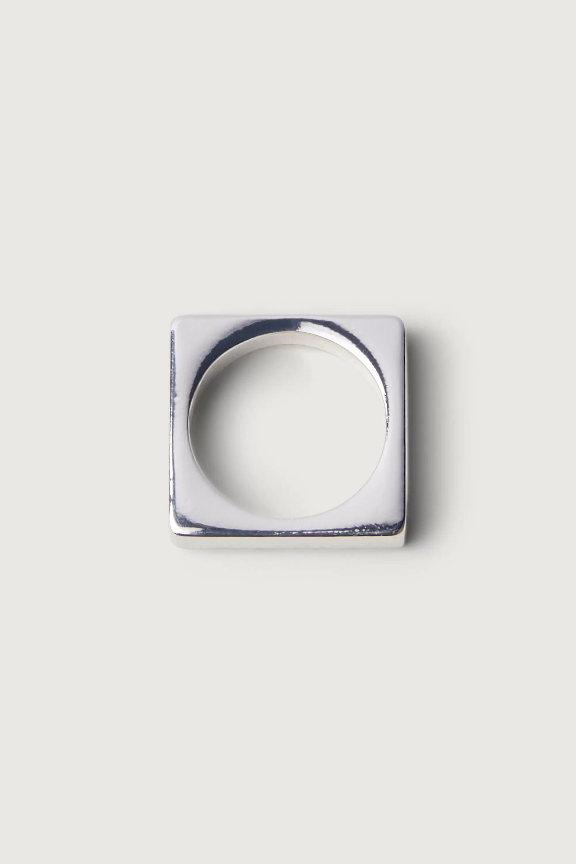 OAK + FORT SQUARE RING | Women Rings & Bracelets | Rings & Bracelets