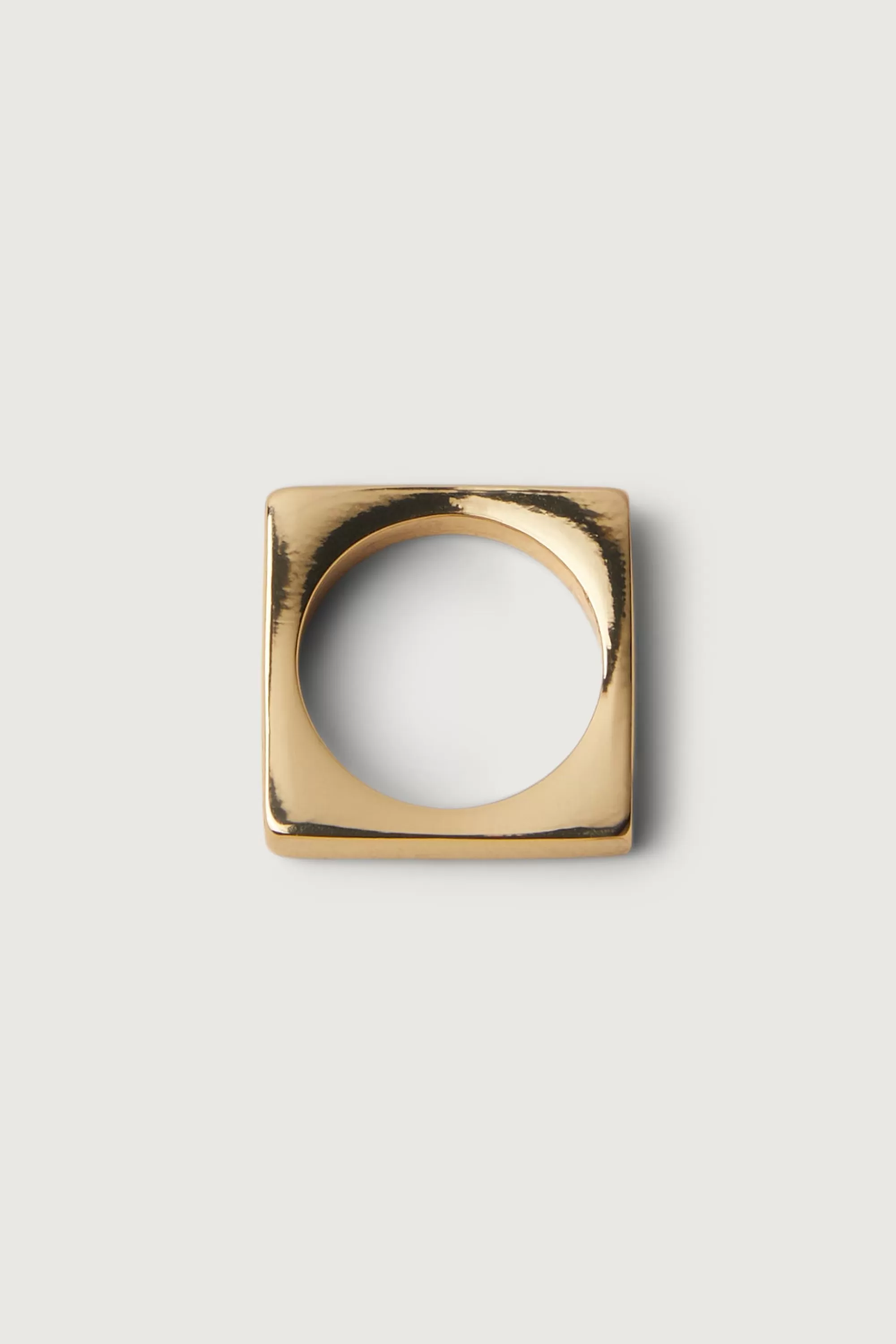OAK + FORT SQUARE RING | Women Rings & Bracelets | Rings & Bracelets