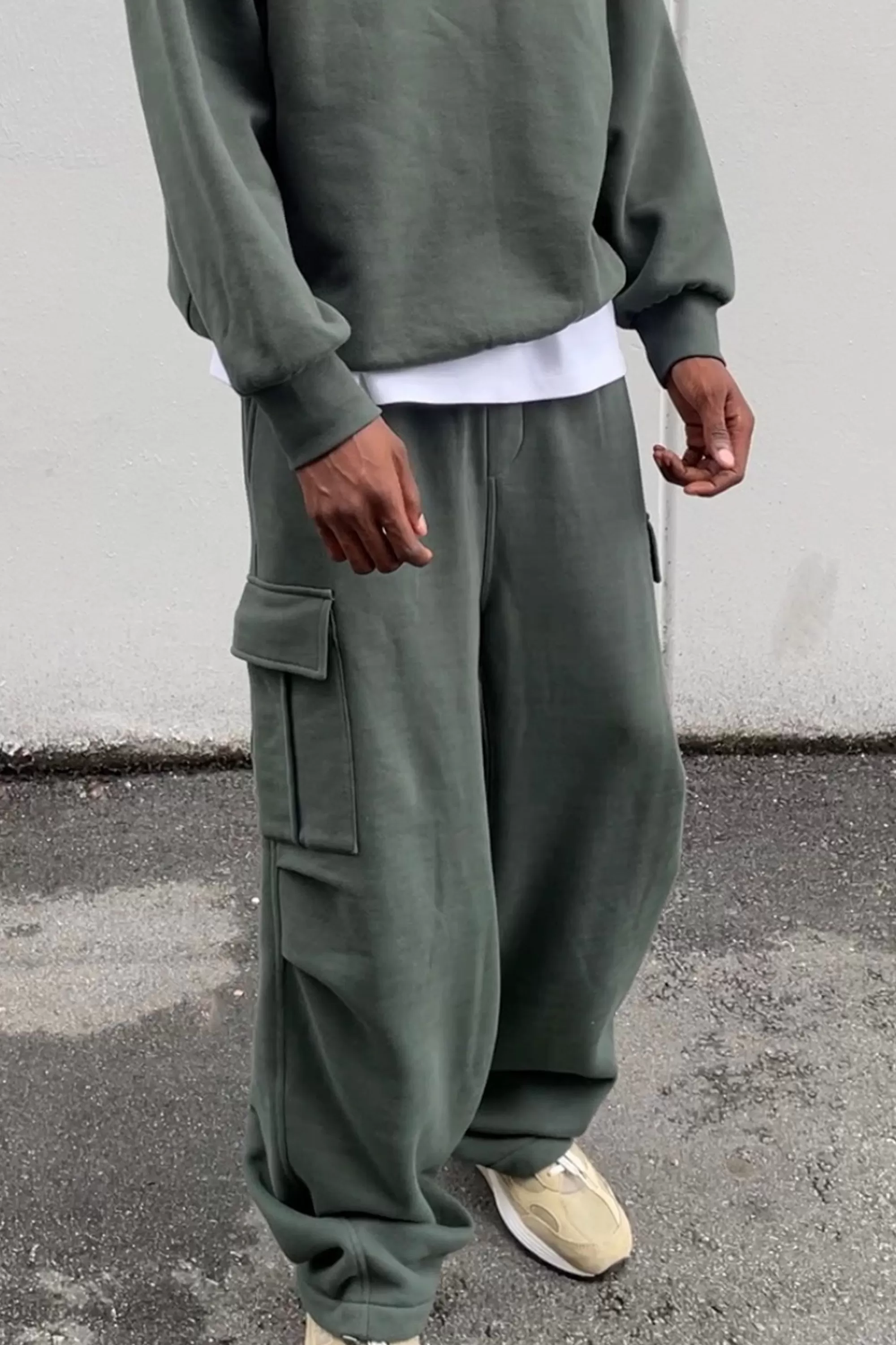 OAK + FORT SWEATPANT JOGGER | Pants
