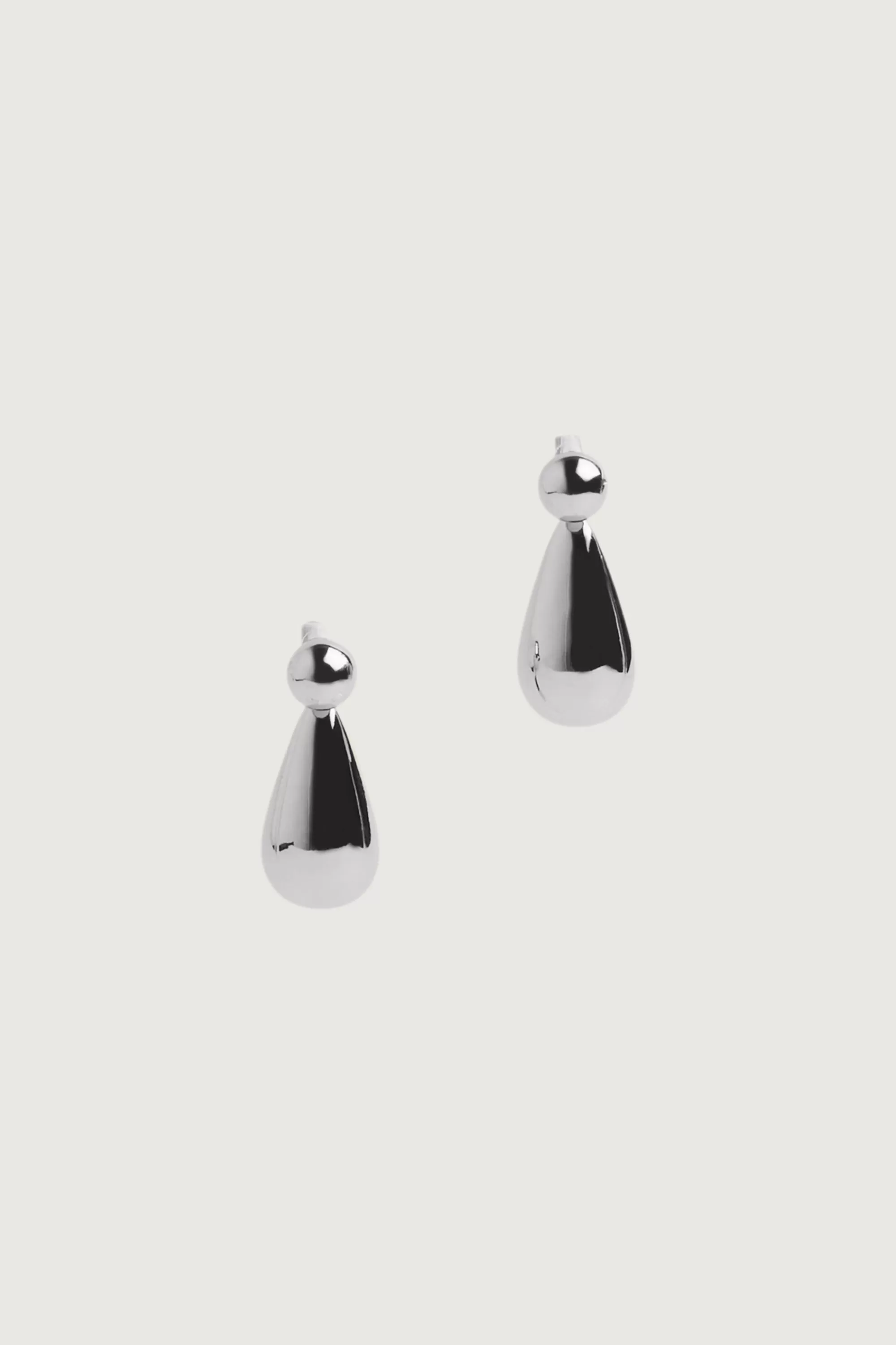 OAK + FORT TEARDROP EARRING | Women Earrings | Earrings