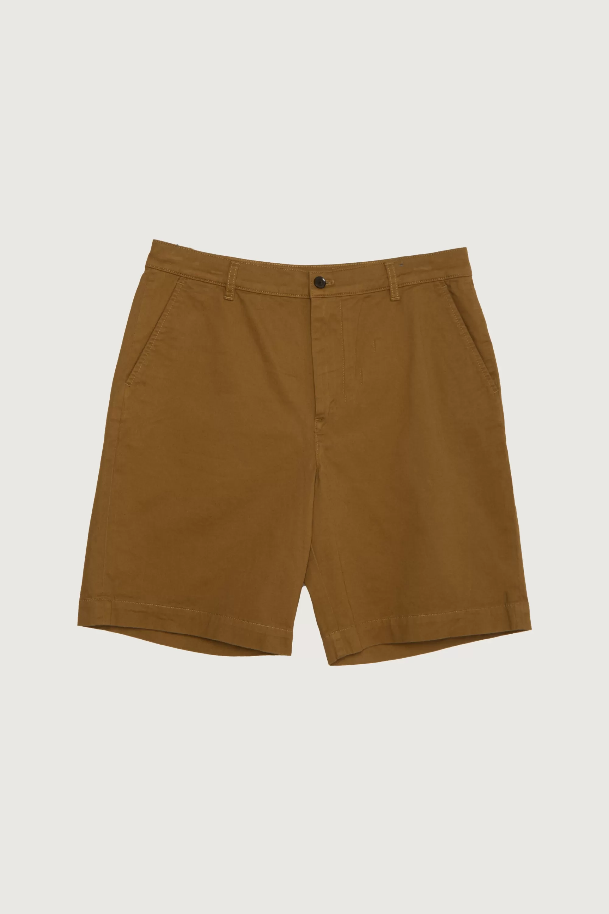 OAK + FORT TWILL CHINO SHORT | Shorts