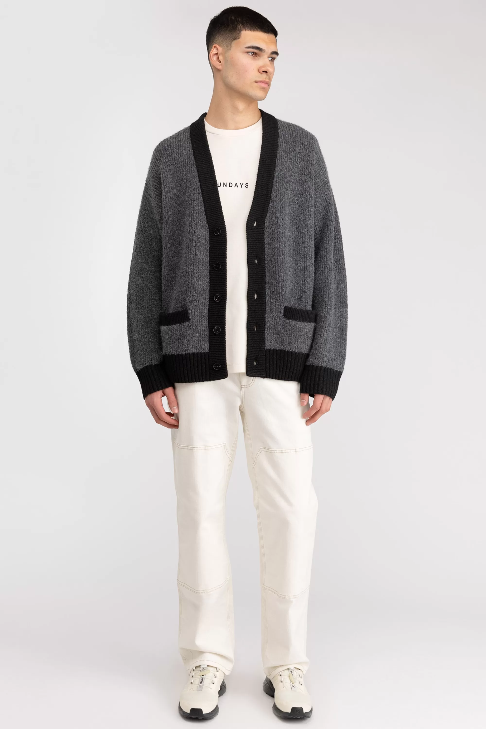 OAK + FORT TWILL WORKWEAR PANT | Pants