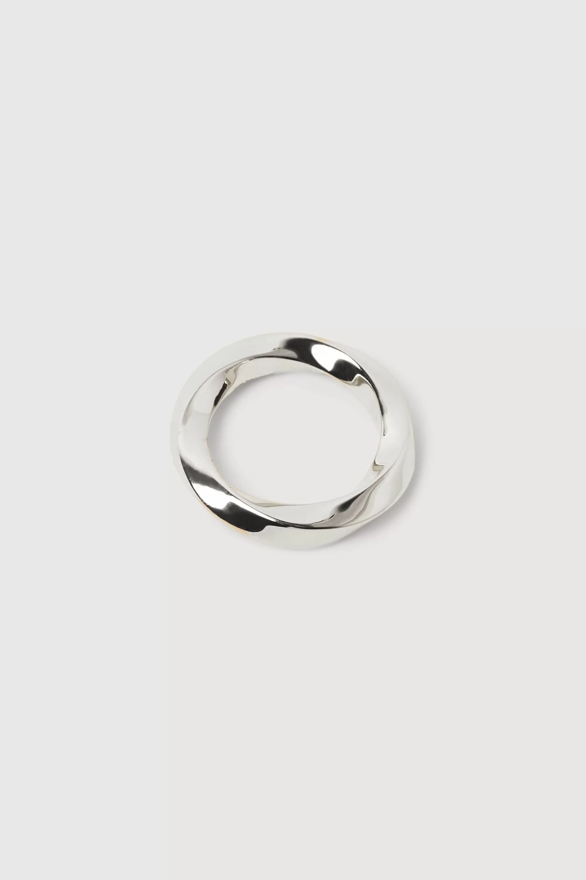 OAK + FORT TWISTED RING | Women Rings & Bracelets | Rings & Bracelets