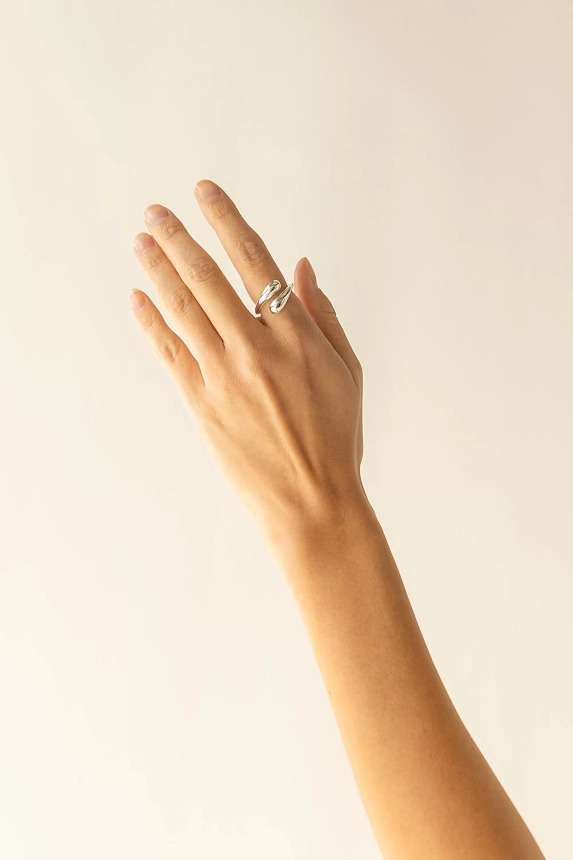 OAK + FORT WRAP AROUND RING | Women Rings & Bracelets | Rings & Bracelets